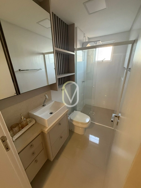 Apartamento todo mobiliado á Venda no Mar Grosso em Laguna-SC: 16ª foto da galeria de imagens do imóvel