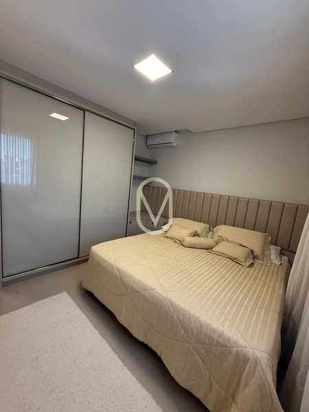 Apartamento todo mobiliado á Venda no Mar Grosso em Laguna-SC: 23ª foto da galeria de imagens do imóvel