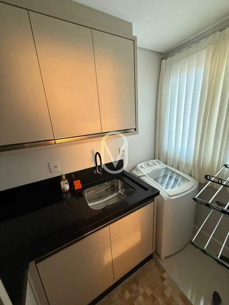 Apartamento todo mobiliado á Venda no Mar Grosso em Laguna-SC: 13ª foto da galeria de imagens do imóvel