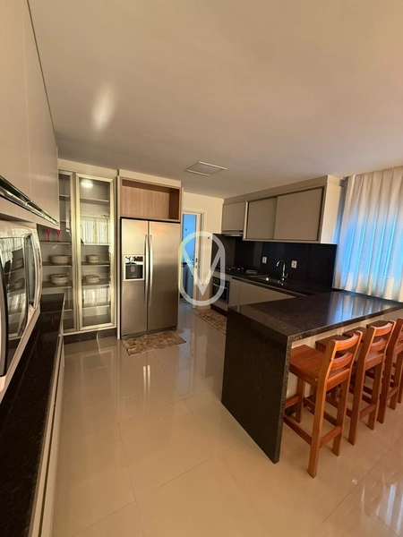 Apartamento todo mobiliado á Venda no Mar Grosso em Laguna-SC: 10ª foto da galeria de imagens do imóvel
