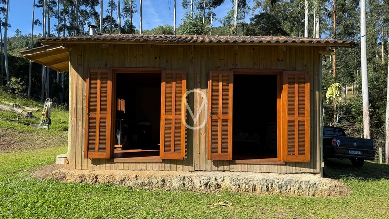 Terreno de 2 hectares á Venda no bairro Bom Jesus em Armazém-SC: 13ª foto da galeria de imagens do imóvel