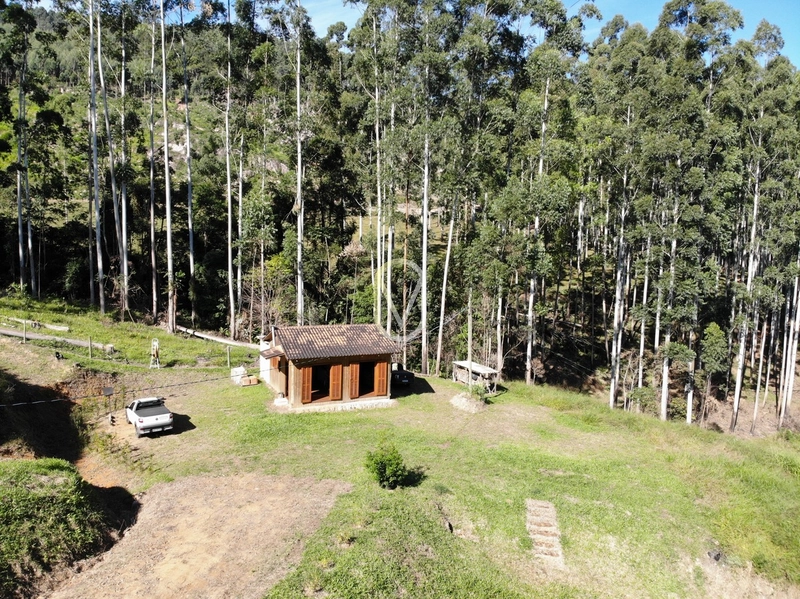 Terreno de 2 hectares á Venda no bairro Bom Jesus em Armazém-SC: 11ª foto da galeria de imagens do imóvel
