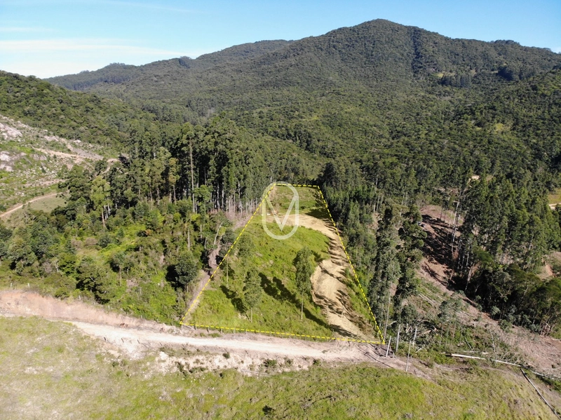 Terreno de 2 hectares á Venda no bairro Bom Jesus em Armazém-SC: 3ª foto da galeria de imagens do imóvel