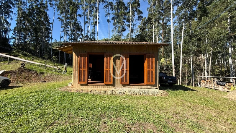 Terreno de 2 hectares á Venda no bairro Bom Jesus em Armazém-SC: 14ª foto da galeria de imagens do imóvel