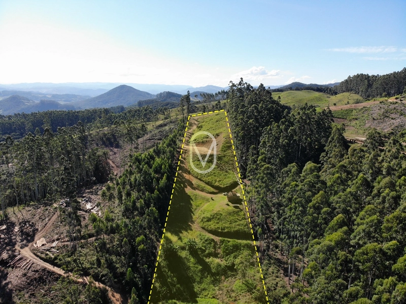 Terreno de 2 hectares á Venda no bairro Bom Jesus em Armazém-SC: 1ª foto da galeria de imagens do imóvel