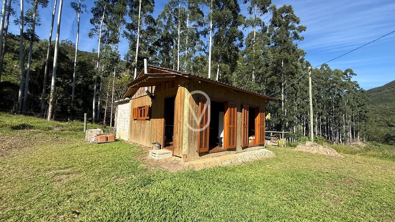 Terreno de 2 hectares á Venda no bairro Bom Jesus em Armazém-SC: 12ª foto da galeria de imagens do imóvel