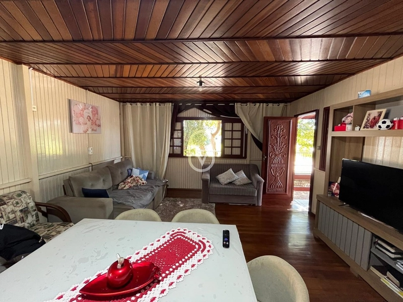 Casa de 3 Dormitórios á Venda em Jaguaruna-SC: 17ª foto da galeria de imagens do imóvel