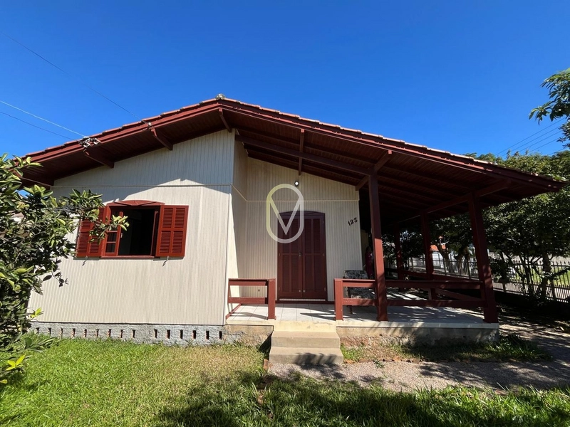 Casa de 3 Dormitórios á Venda em Jaguaruna-SC: 12ª foto da galeria de imagens do imóvel