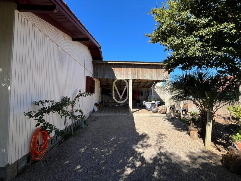 Casa de 3 Dormitórios á Venda em Jaguaruna-SC: 11ª foto da galeria de imagens do imóvel