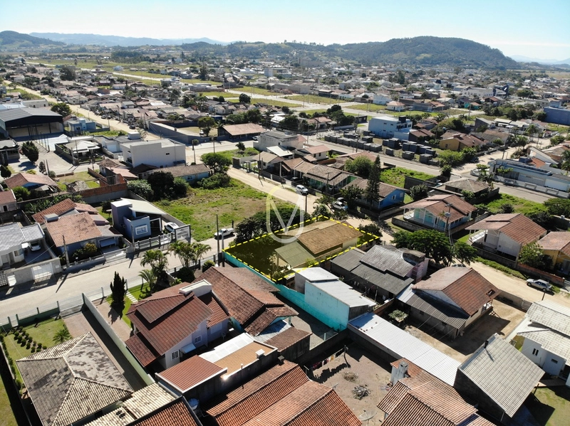 Casa de 3 Dormitórios á Venda em Jaguaruna-SC: 6ª foto da galeria de imagens do imóvel