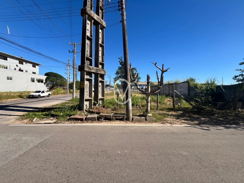 Lote á Venda no bairro Vila Esperança em Tubarão-SC: 9ª foto da galeria de imagens do imóvel