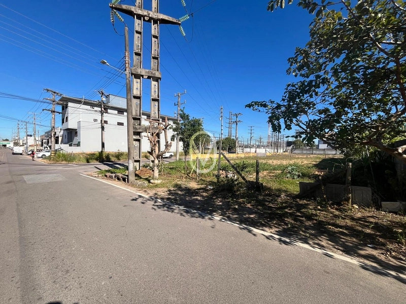 Lote á Venda no bairro Vila Esperança em Tubarão-SC: 10ª foto da galeria de imagens do imóvel