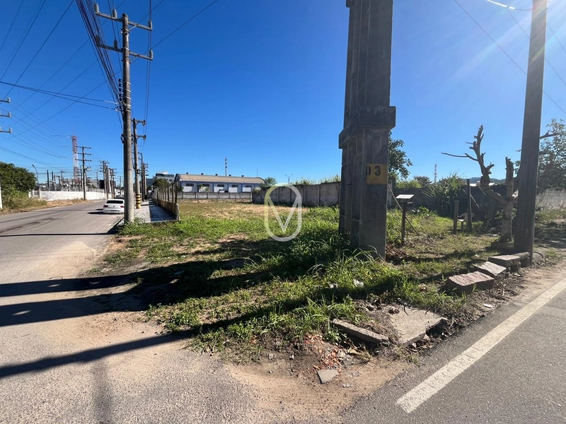 Lote á Venda no bairro Vila Esperança em Tubarão-SC: 8ª foto da galeria de imagens do imóvel