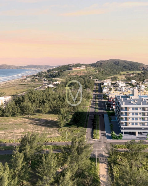 PEDRA DO FRADE LIVING CLUB 2 SUÍTES: 2ª foto da galeria de imagens do imóvel