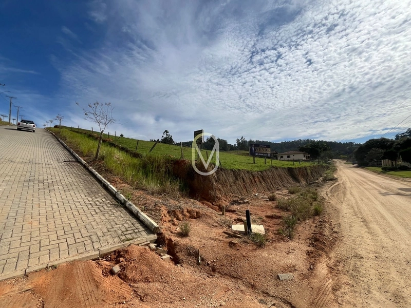 Lote á Venda em Armazém-SC: 9ª foto da galeria de imagens do imóvel