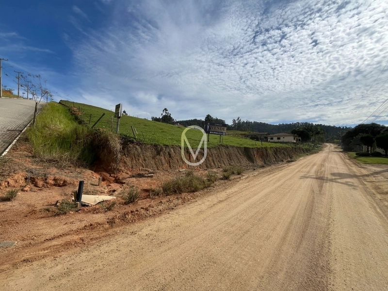 Lote á Venda em Armazém-SC: 8ª foto da galeria de imagens do imóvel