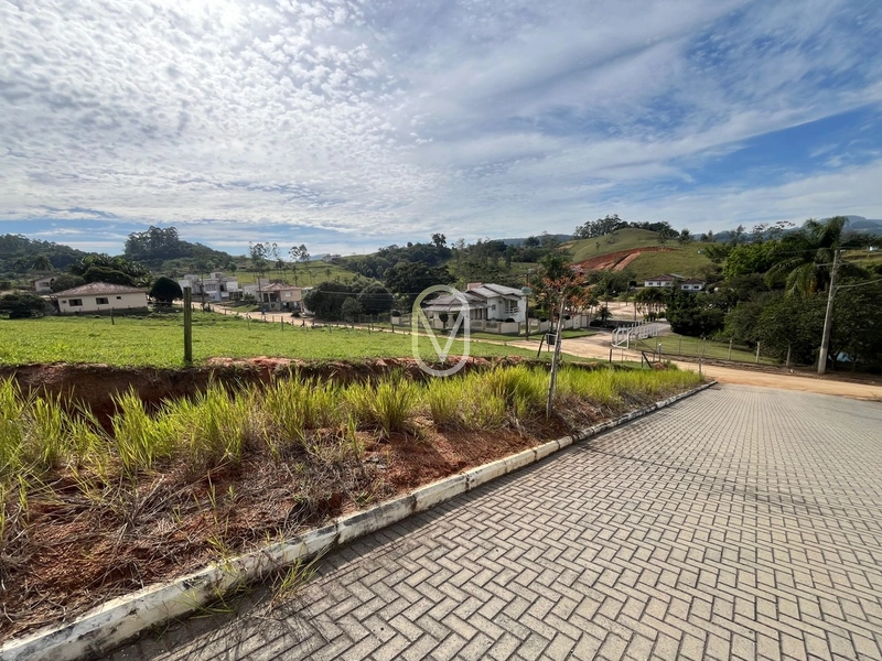 Lote á Venda em Armazém-SC: 11ª foto da galeria de imagens do imóvel