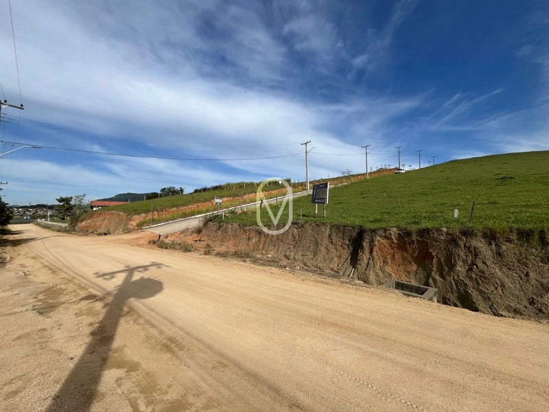 Lote á Venda em Armazém-SC: 7ª foto da galeria de imagens do imóvel