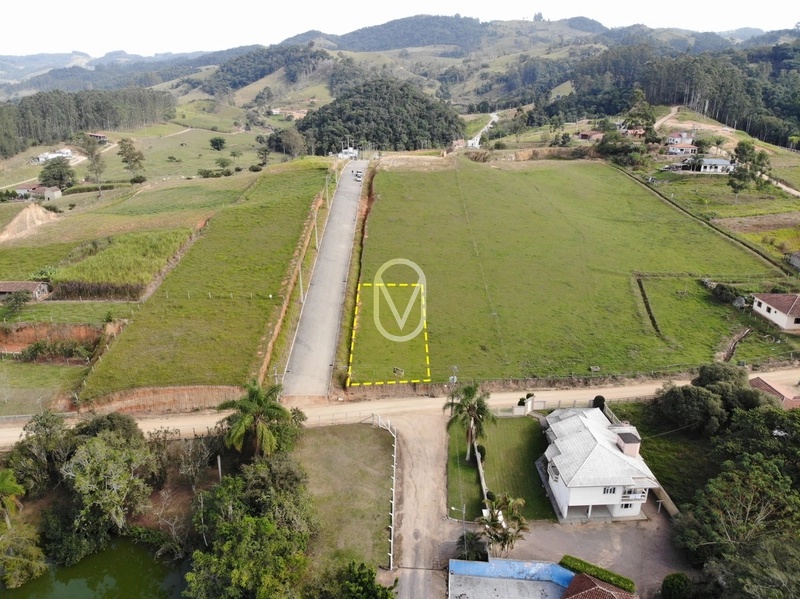 Lote á Venda em Armazém-SC