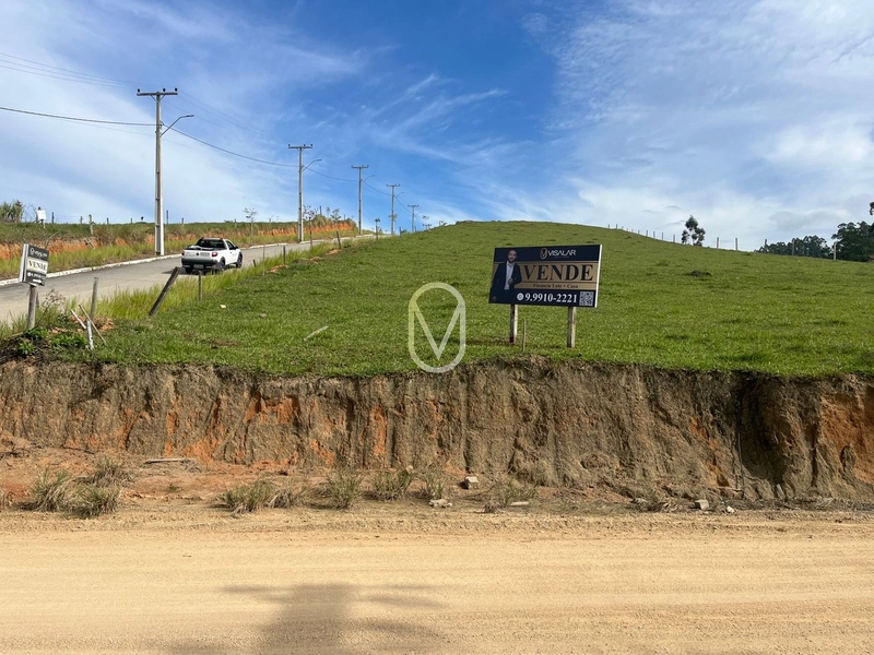 Lote á Venda em Armazém-SC: 6ª foto da galeria de imagens do imóvel