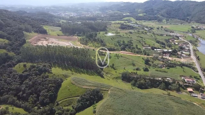 LOTE À VENDA EM GRÃO PARÁ-SC - AVISTOSO: 14ª foto da galeria de imagens do imóvel