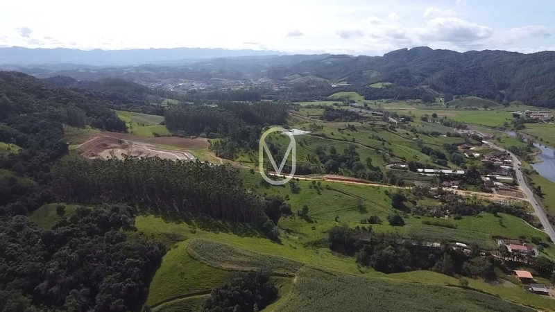 LOTE À VENDA EM GRÃO PARÁ-SC - AVISTOSO: 7ª foto da galeria de imagens do imóvel