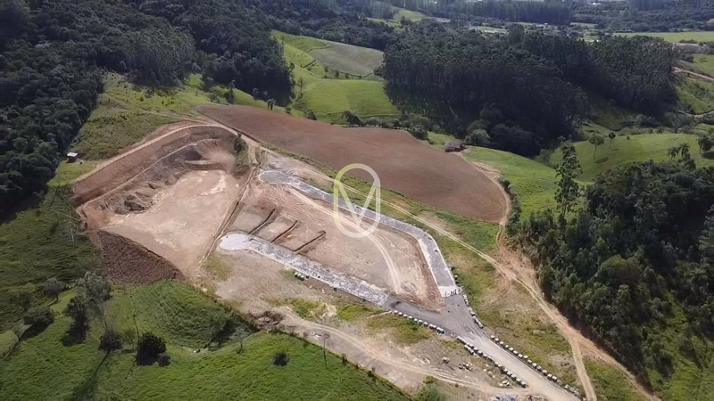 LOTE À VENDA EM GRÃO PARÁ-SC - AVISTOSO: 10ª foto da galeria de imagens do imóvel