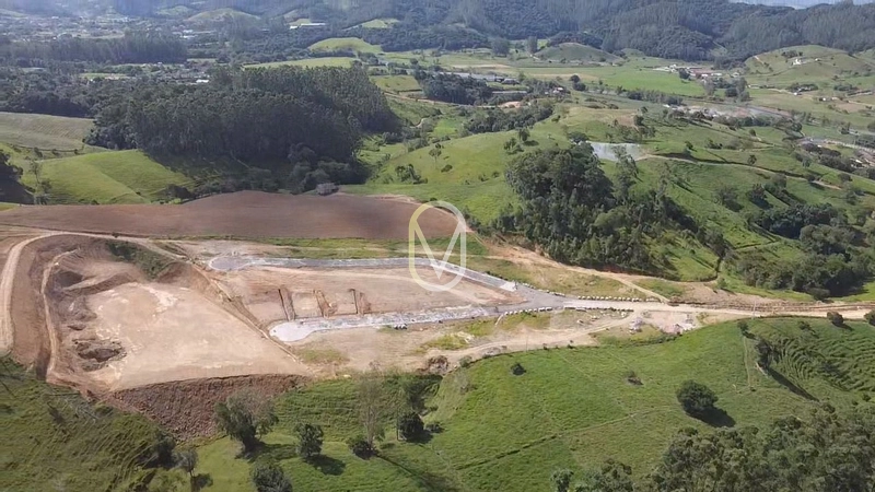 LOTE À VENDA EM GRÃO PARÁ-SC - AVISTOSO: 13ª foto da galeria de imagens do imóvel