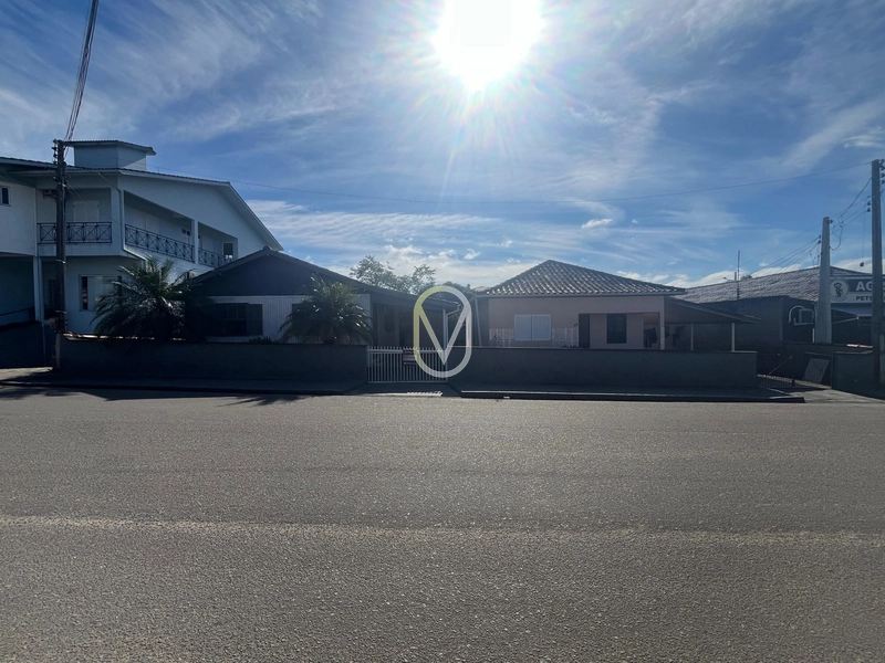 Casas á Venda no Centro de Armazém-SC: 7ª foto da galeria de imagens do imóvel