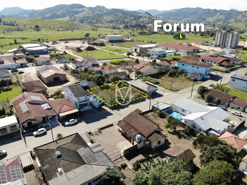 Casas á Venda no Centro de Armazém-SC: 5ª foto da galeria de imagens do imóvel