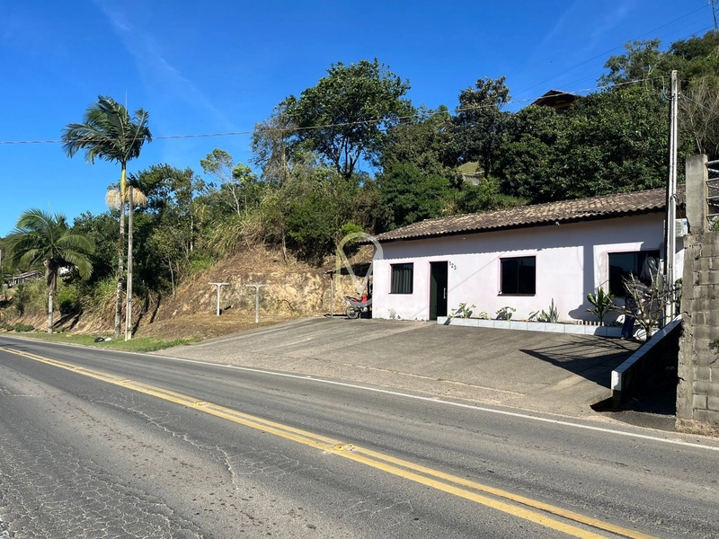 Casa á Venda no Centro de São Martinho-SC: 6ª foto da galeria de imagens do imóvel