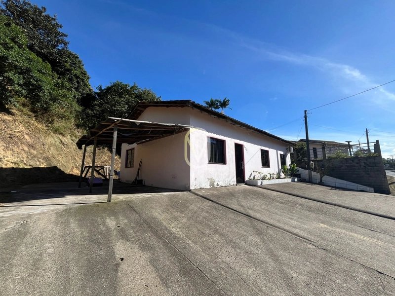 Casa á Venda no Centro de São Martinho-SC: 8ª foto da galeria de imagens do imóvel