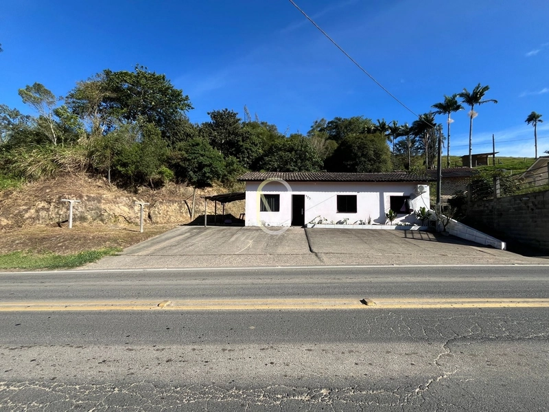Casa á Venda no Centro de São Martinho-SC: 5ª foto da galeria de imagens do imóvel