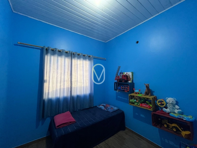 Casa á Venda no Centro de São Martinho-SC: 14ª foto da galeria de imagens do imóvel