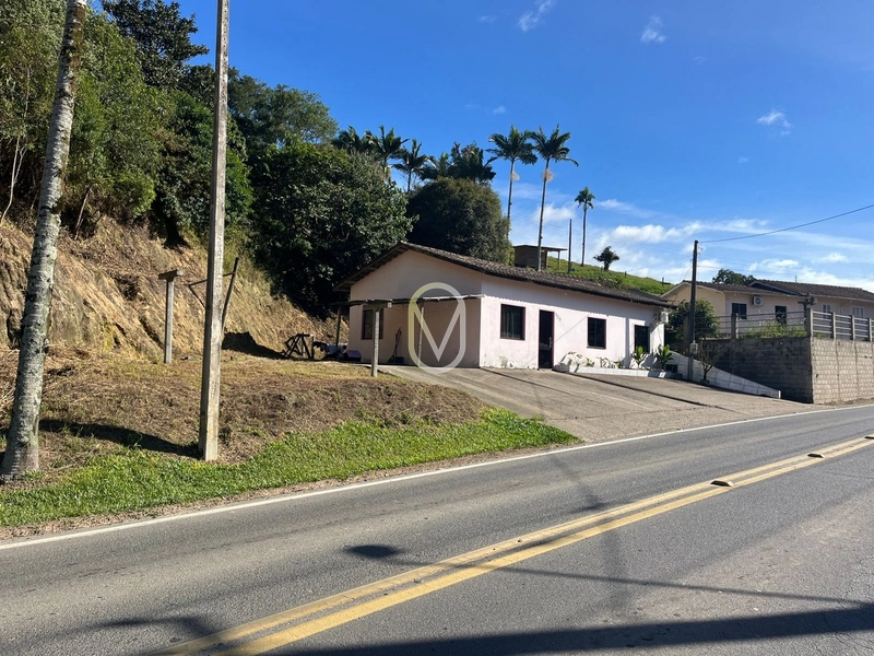 Casa á Venda no Centro de São Martinho-SC: 7ª foto da galeria de imagens do imóvel