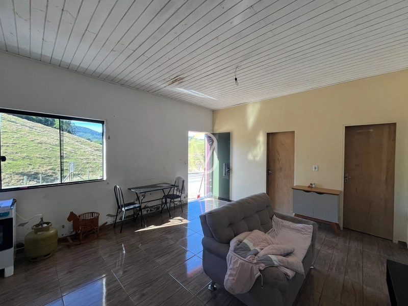 Casa á Venda no Centro de São Martinho-SC: 12ª foto da galeria de imagens do imóvel