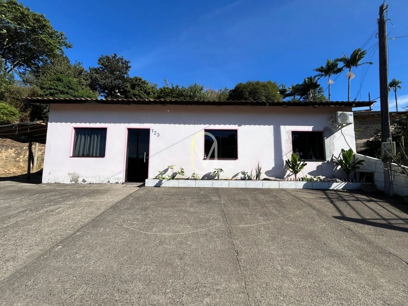 Casa á Venda no Centro de São Martinho-SC: 9ª foto da galeria de imagens do imóvel