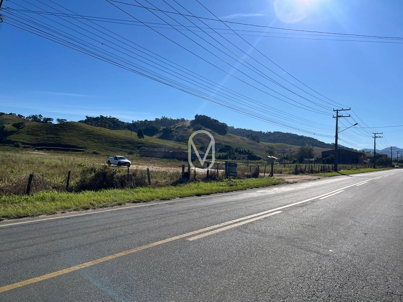 Terreno à Venda Beira da Rodovia Bairro São Francisco Armazém-SC: 8ª foto da galeria de imagens do imóvel