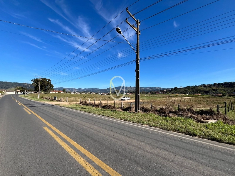 Terreno à Venda Beira da Rodovia Bairro São Francisco Armazém-SC: 7ª foto da galeria de imagens do imóvel