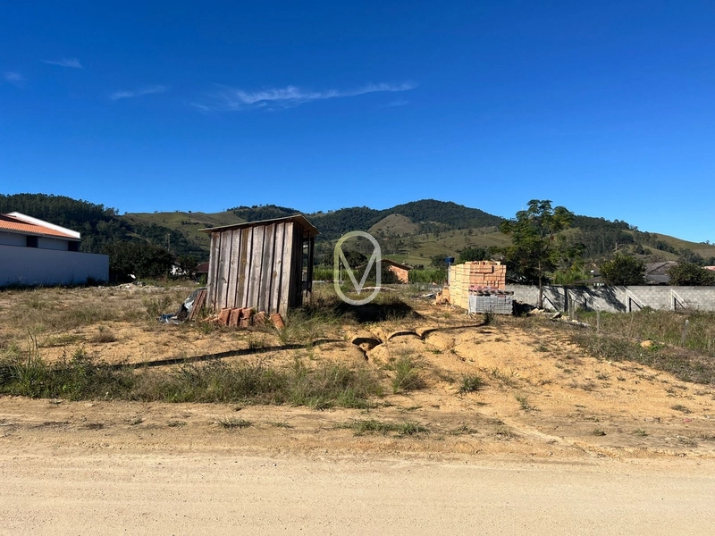 Lote á Venda no bairro São Francisco em Armazém-SC