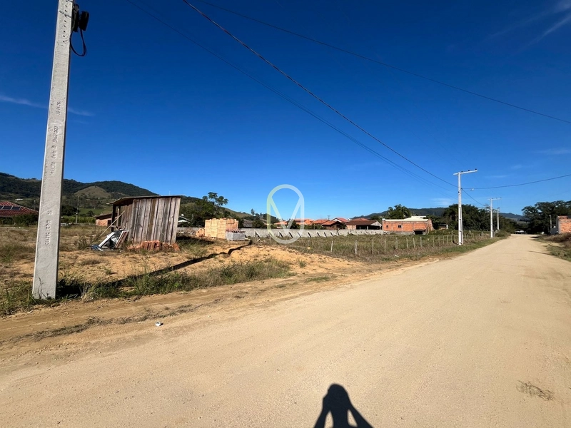 Lote á Venda no bairro São Francisco em Armazém-SC: 2ª foto da galeria de imagens do imóvel