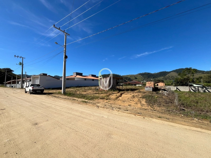 Lote á Venda no bairro São Francisco em Armazém-SC: 3ª foto da galeria de imagens do imóvel