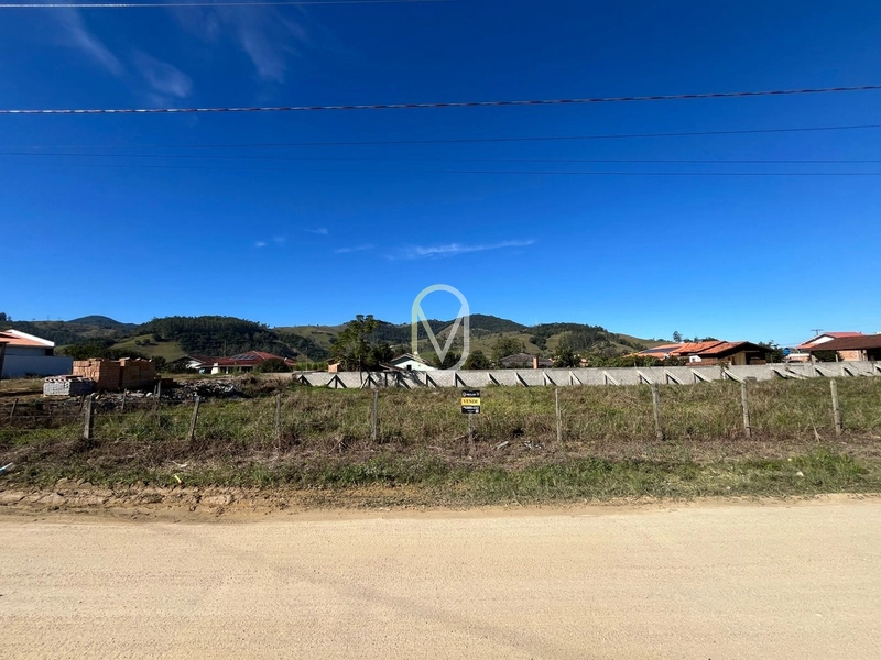 Lote á Venda no bairro São Francisco em Armazém-SC: 1ª foto da galeria de imagens do imóvel