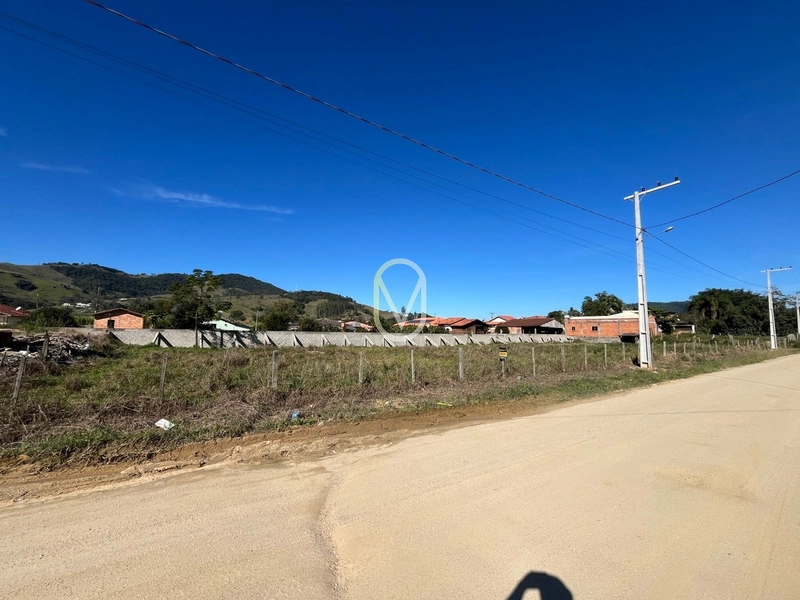 Lote á Venda no bairro São Francisco em Armazém-SC: 3ª foto da galeria de imagens do imóvel