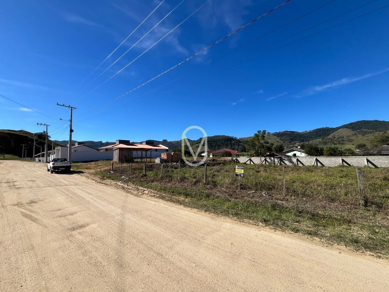 Lote á Venda no bairro São Francisco em Armazém-SC: 2ª foto da galeria de imagens do imóvel