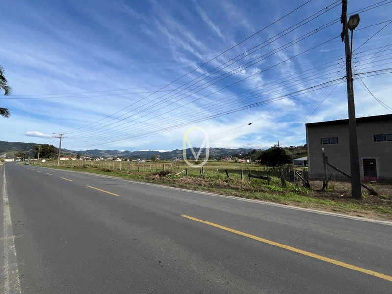 Terreno à Venda Beira da Rodovia Bairro São Francisco Armazém-SC: 12ª foto da galeria de imagens do imóvel