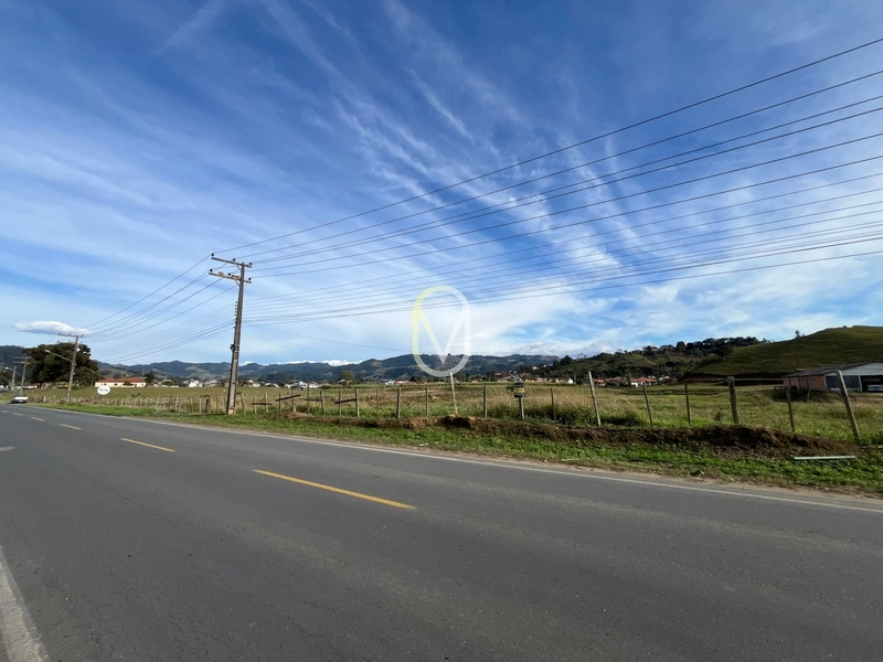 Terreno à Venda Beira da Rodovia Bairro São Francisco Armazém-SC: 11ª foto da galeria de imagens do imóvel