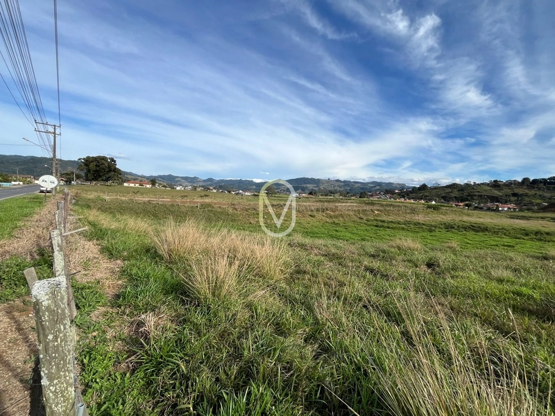 Terreno à Venda Beira da Rodovia Bairro São Francisco Armazém-SC: 20ª foto da galeria de imagens do imóvel