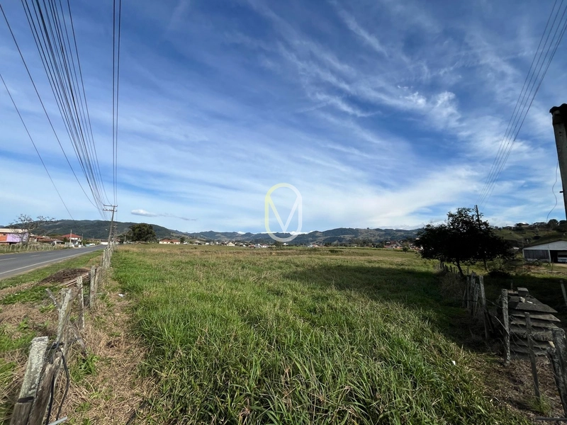 Terreno à Venda Beira da Rodovia Bairro São Francisco Armazém-SC: 14ª foto da galeria de imagens do imóvel