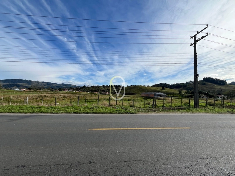 Terreno à Venda Beira da Rodovia Bairro São Francisco Armazém-SC: 8ª foto da galeria de imagens do imóvel
